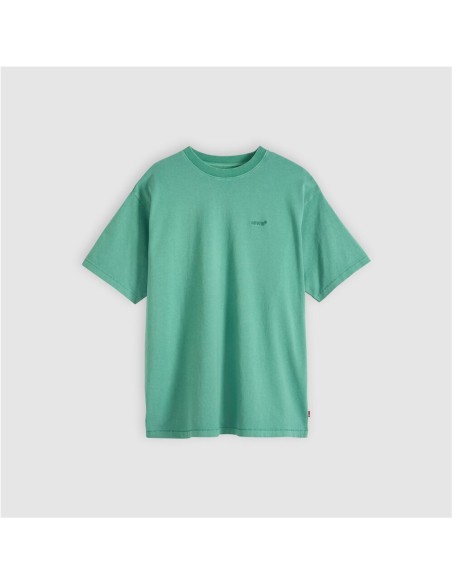 Camiseta Levi´s® Red Tab™ Vintage verde