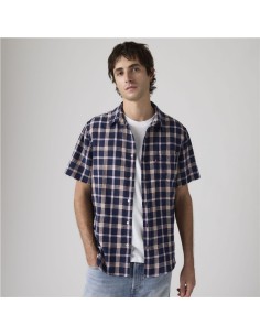 Camisa Levi´s® manga corta Sunset One Pocket Standard Fit