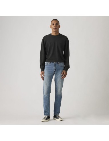LEVIS 511 PIEDRA CLARO