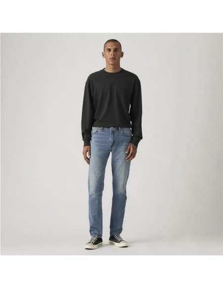 LEVIS 511 PIEDRA CLARO