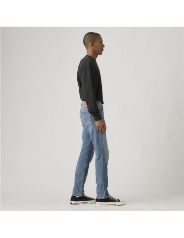 LEVIS 511 PIEDRA CLARO