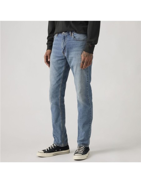 LEVIS 511 PIEDRA CLARO