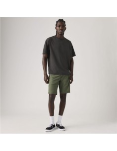 XX Chino Taper Shorts Levi´s® verde