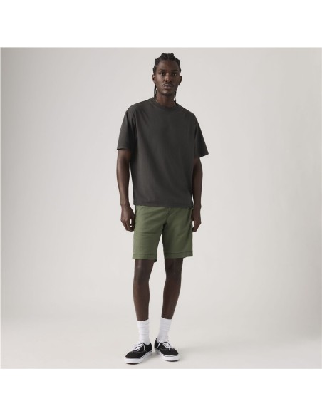 XX Chino Taper Shorts Levi´s® verde