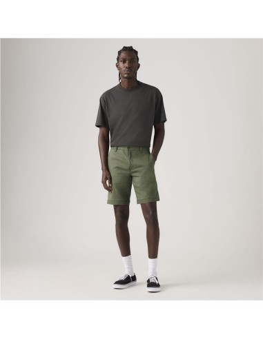 XX Chino Taper Shorts Levi´s® verde
