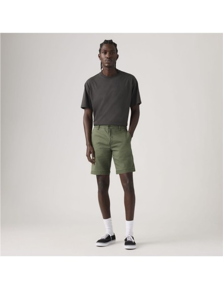 XX Chino Taper Shorts Levi´s® verde