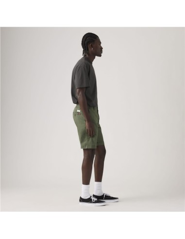 XX Chino Taper Shorts Levi´s® verde
