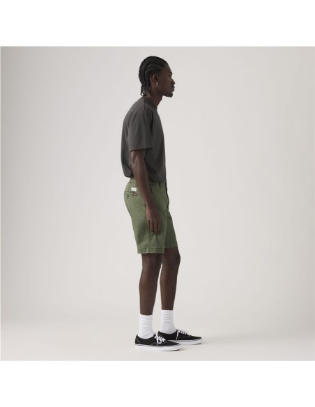 XX Chino Taper Shorts Levi´s® verde