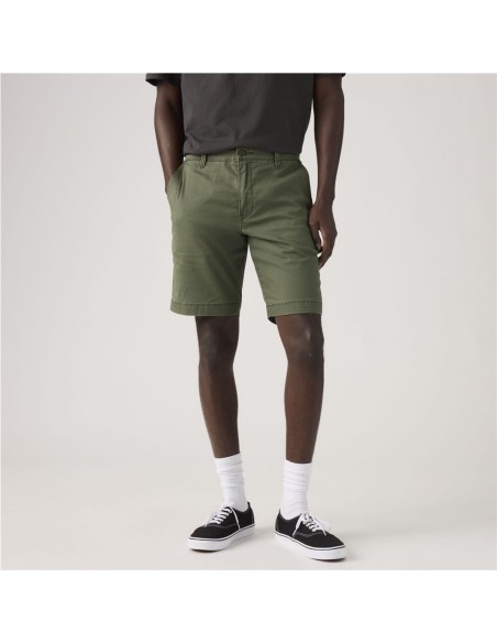 XX Chino Taper Shorts Levi´s® verde