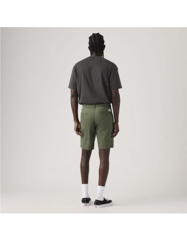 XX Chino Taper Shorts Levi´s® verde