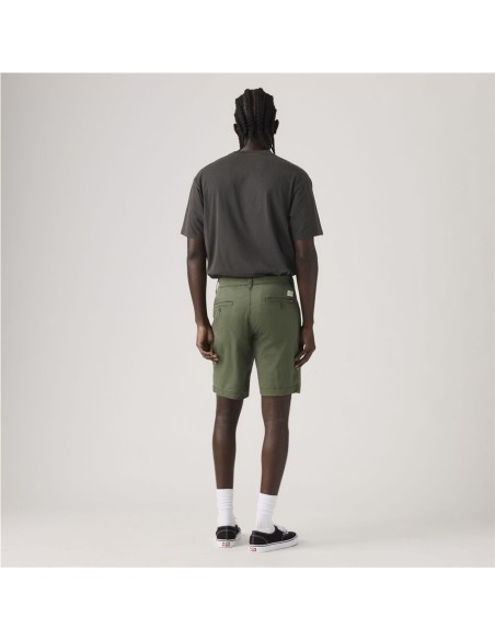 XX Chino Taper Shorts Levi´s® verde