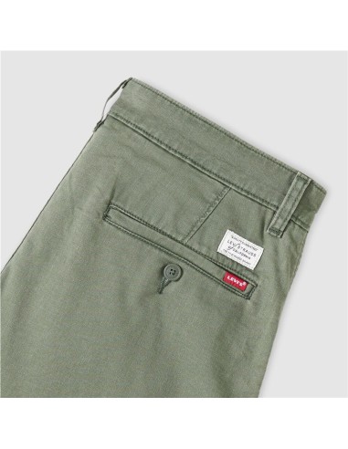XX Chino Taper Shorts Levi´s® verde