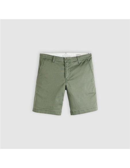 XX Chino Taper Shorts Levi´s® verde