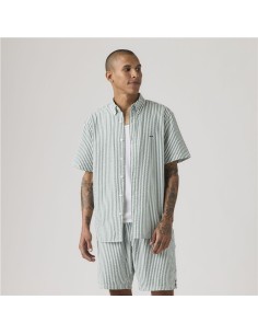 Camisa Levi´s® manga corta Authentic Button Down