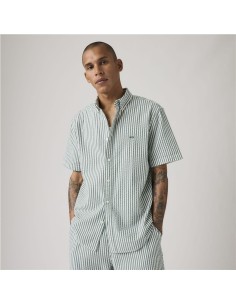 Camisa Levi´s® manga corta Authentic Button Down 2