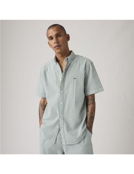 Camisa Levi´s® manga corta Authentic Button Down