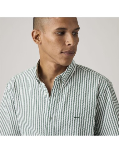 Camisa Levi´s® manga corta Authentic Button Down