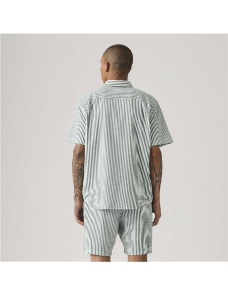 Camisa Levi´s® manga corta Authentic Button Down