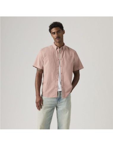 Camisa Levi´s® manga corta Authentic Button Down