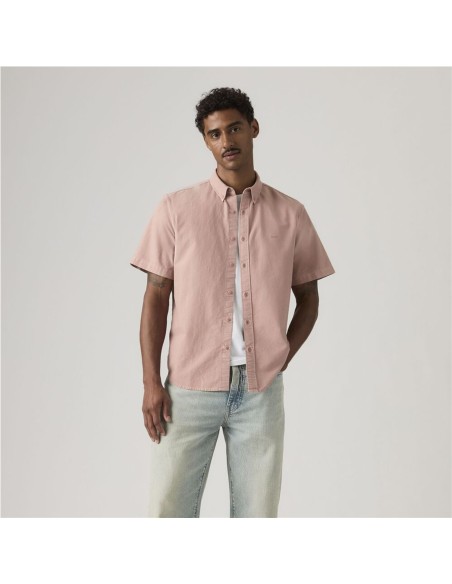 Camisa Levi´s® manga corta Authentic Button Down