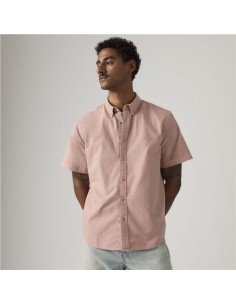 Camisa Levi´s® manga corta Authentic Button Down 2