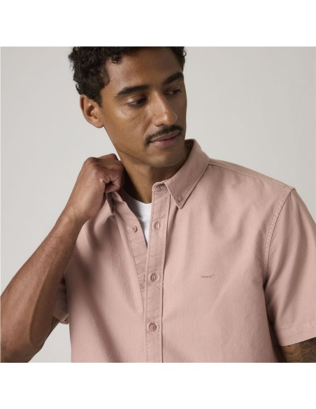 Camisa Levi´s® manga corta Authentic Button Down