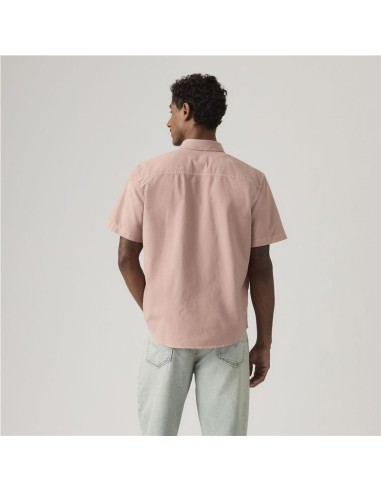 Camisa Levi´s® manga corta Authentic Button Down