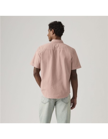 Camisa Levi´s® manga corta Authentic Button Down