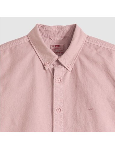 Camisa Levi´s® manga corta Authentic Button Down