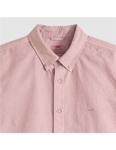 Camisa Levi´s® manga corta Authentic Button Down