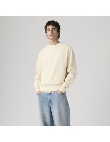 Sudadera Levi´s® Authentic Crewneck Sweatshirt