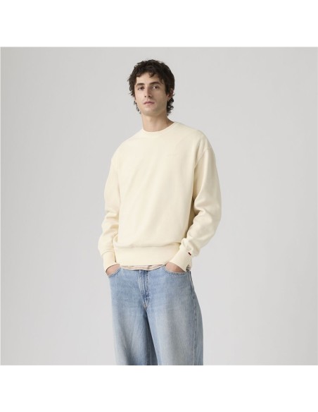 Sudadera Levi´s® Authentic Crewneck Sweatshirt