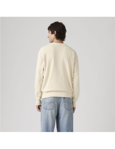 Sudadera Levi´s® Authentic Crewneck Sweatshirt