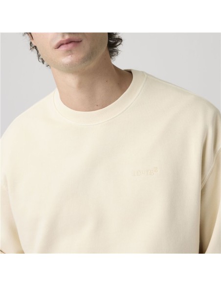 Sudadera Levi´s® Authentic Crewneck Sweatshirt