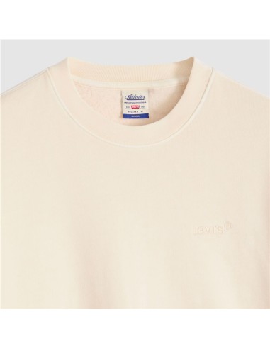 Sudadera Levi´s® Authentic Crewneck Sweatshirt