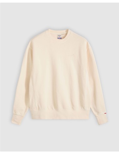 Sudadera Levi´s® Authentic Crewneck Sweatshirt