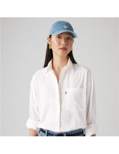 Gorra Relaxed Dad Heritage Levi´s®