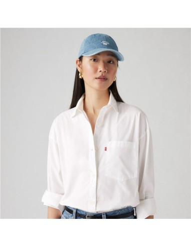 Gorra Relaxed Dad Heritage Levi´s®