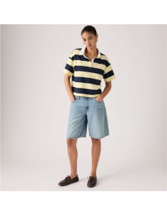 Pantalones Levi´s® Baggy cortos holgados