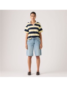 Pantalones Levi´s® Baggy cortos holgados 2