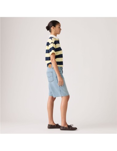 Pantalones Levi´s® Baggy cortos holgados