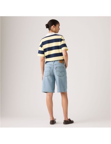 Pantalones Levi´s® Baggy cortos holgados