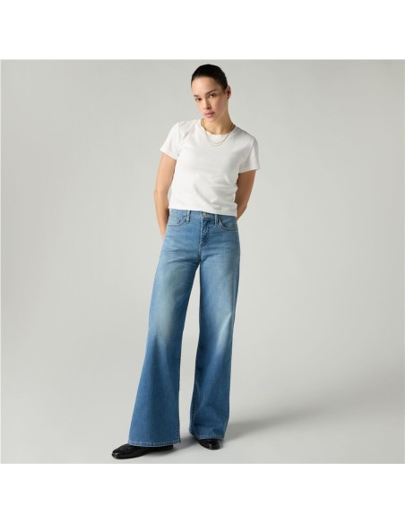 Levi´s® 318™ Shaping Wide Leg