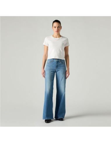 Levi´s® 318™ Shaping Wide Leg