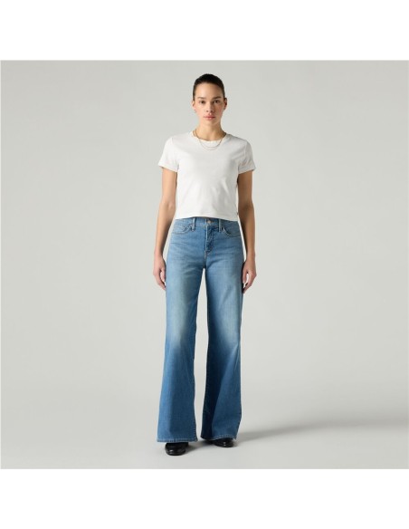 Levi´s® 318™ Shaping Wide Leg