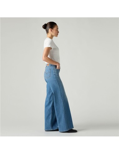 Levi´s® 318™ Shaping Wide Leg