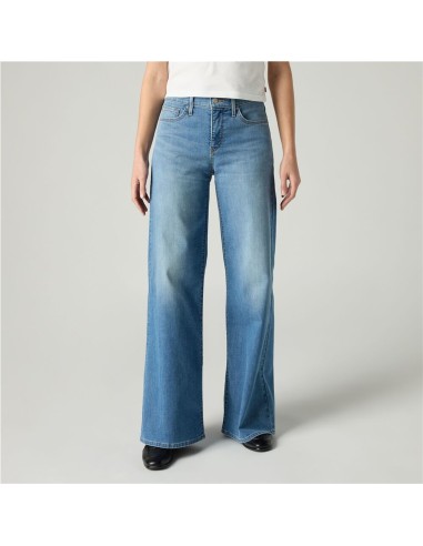 Levi´s® 318™ Shaping Wide Leg