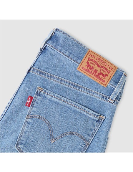 Levi´s® 318™ Shaping Wide Leg