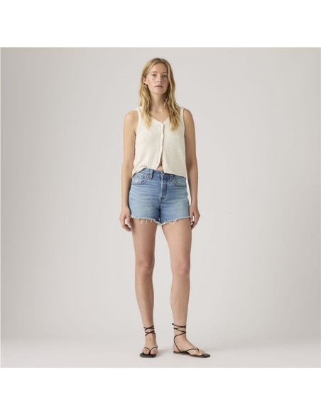 Short Ribcage Zip Levi's®