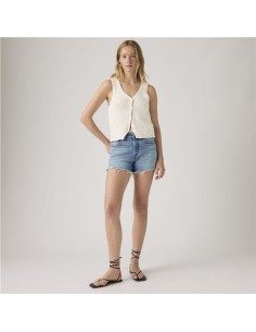 Short Ribcage Zip Levi's® 2